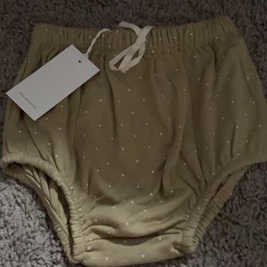 Jamie Kay dot bloomers NWT